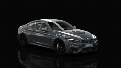 Nardo Grey
