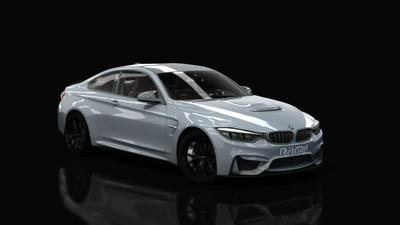 Silver Stone Metallic