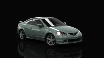 Jade Green Metallic
