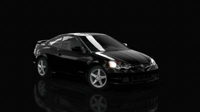 Nighthawk Black Pearl