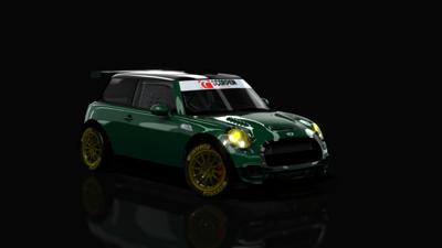 british_racing_green