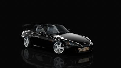 Berlina_Black