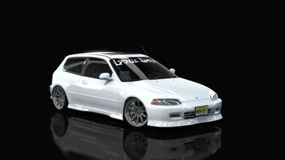 Frost White