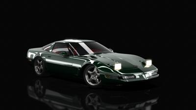 Polo_Green_Metallic