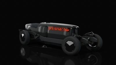 Dodge D150 Special
