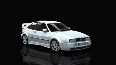 Alpine White