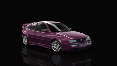 Blackberry Metallic