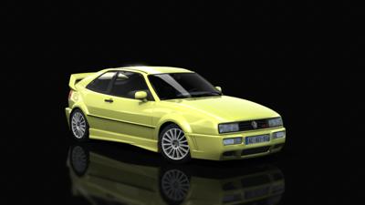 Jasmin Yellow