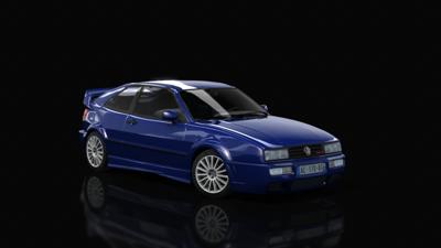 Limoge Blue