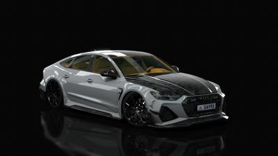 Mansory