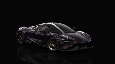 Amethyst Black