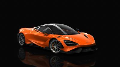 Helios Orange