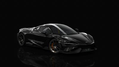 Onyx Black
