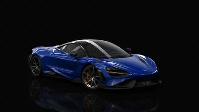 Vega Blue