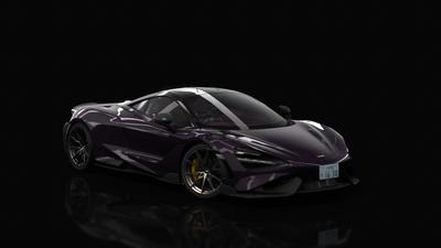 Amethyst Black