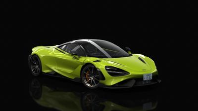 Lime Green
