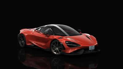 Nardo Orange