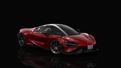 Vermillion Red