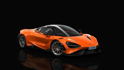 Helios Orange