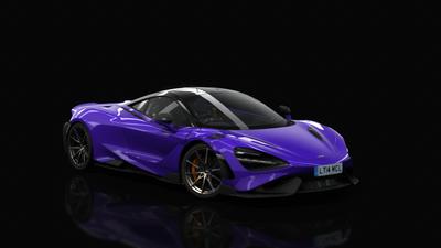 Lantana Purple