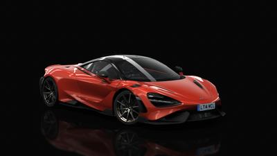 Nardo Orange