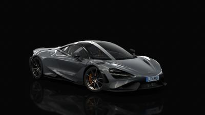 Sarthe Grey