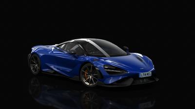 Vega Blue