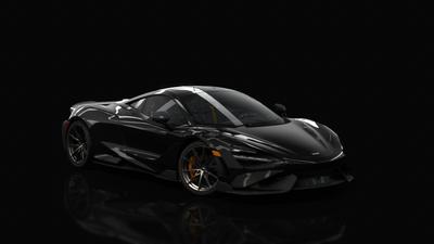 Onyx Black