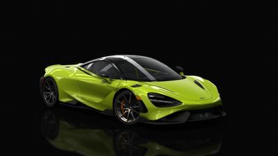 Lime Green