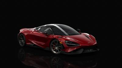 Vermillion Red