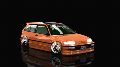 8.ORANGE