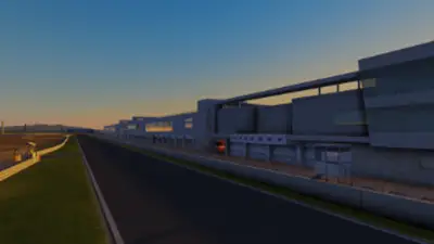Korea 2024 - National Circuit