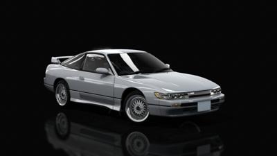Dark Gray_Zenki