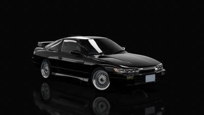 Super Black_Zenki