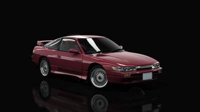 Wine Red_Kouki