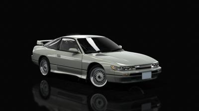 Yellowish Silver_Zenki