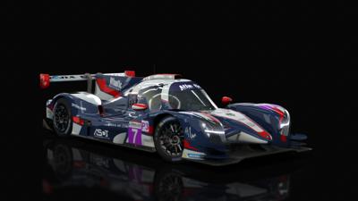 Atlantic Motorsport