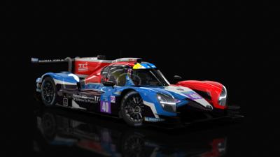 Graff Racing