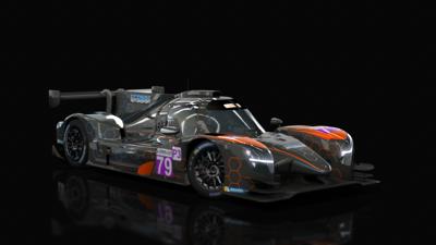 Ecosse Motorsports