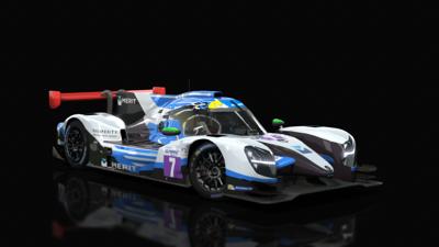 KCMG