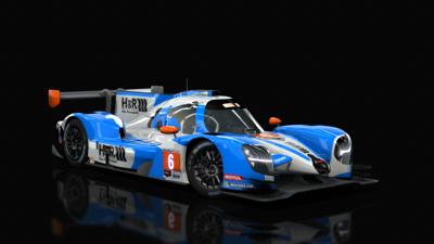 Muehlner_Motorsport_IMSA_2021_#6