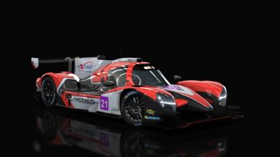 mectech racing