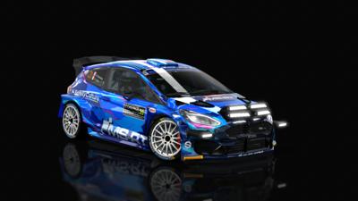 Adrien Fourmaux 2023