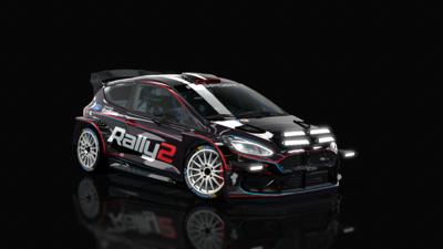 Rally2 2020