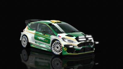 ewrc