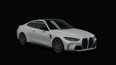 Alpine White