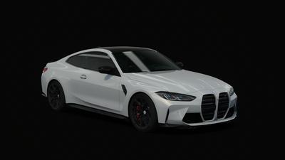 Alpine White 1