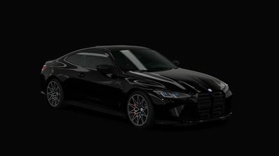 Black Sapphire Metallic
