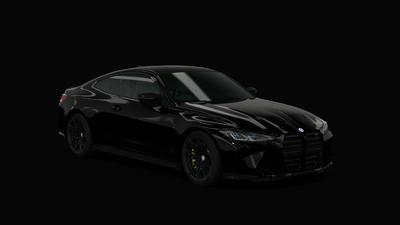 Black Sapphire Metallic 1