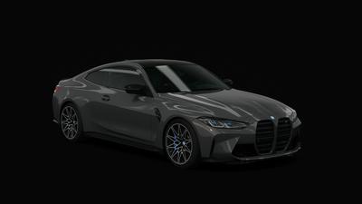 Brands Hatch Grey metallic